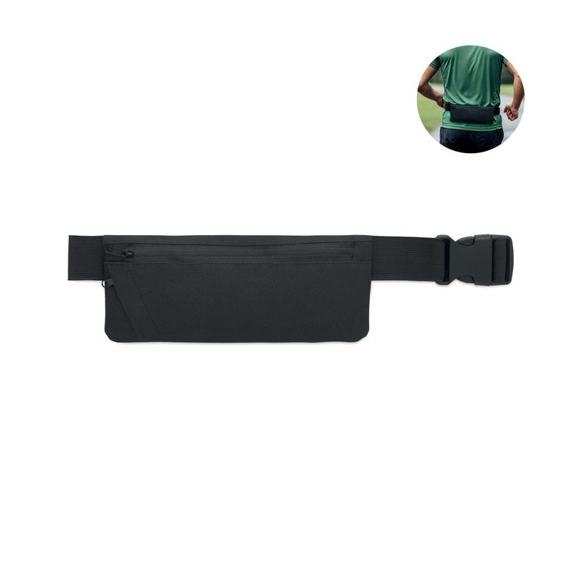 Saco de cintura desportivo