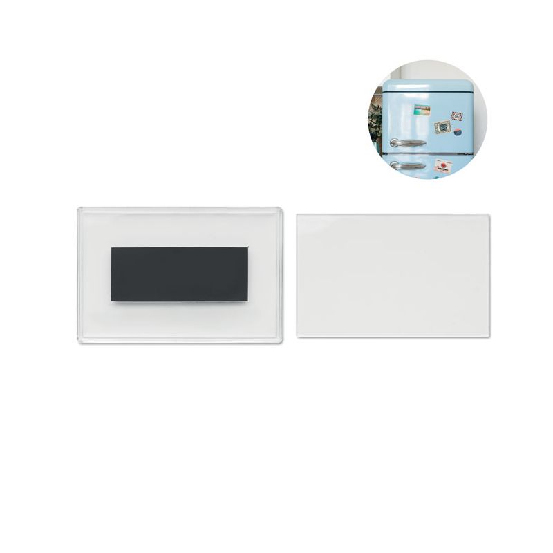 Porta-retratos com ímã