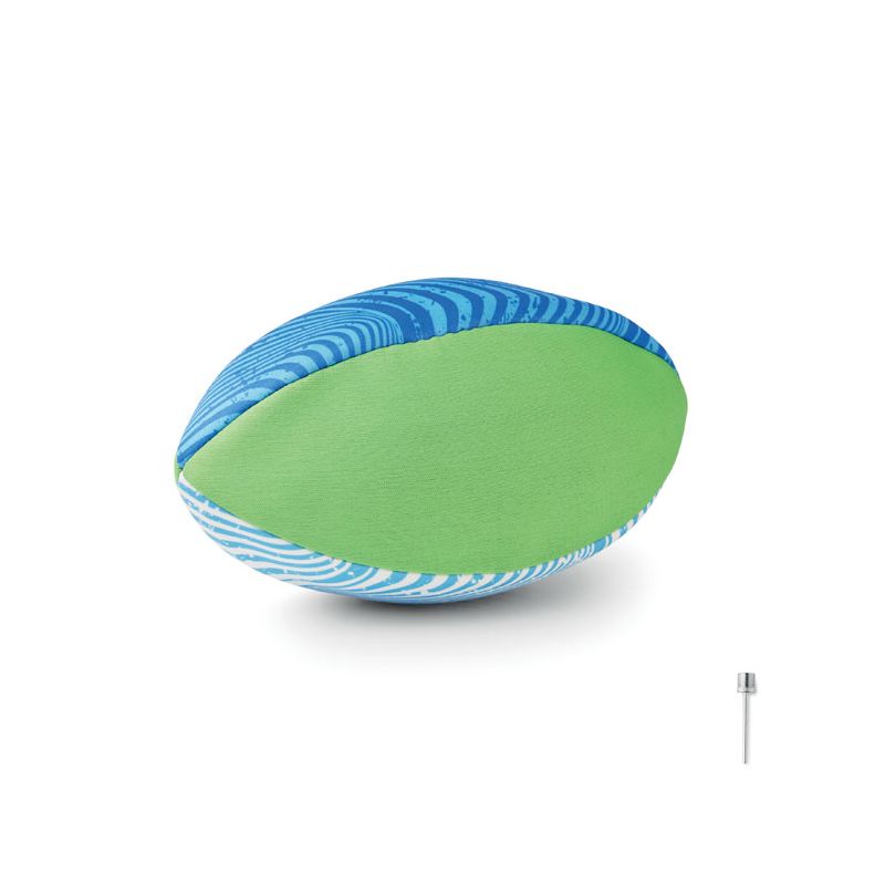 Bola de râguebi aquática