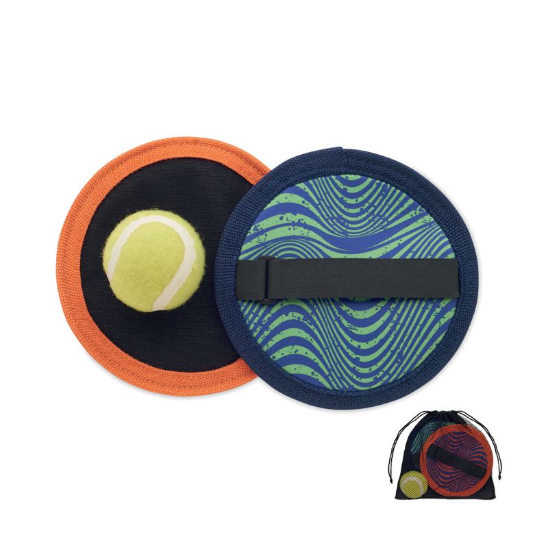 Jogo de apanhar bolas