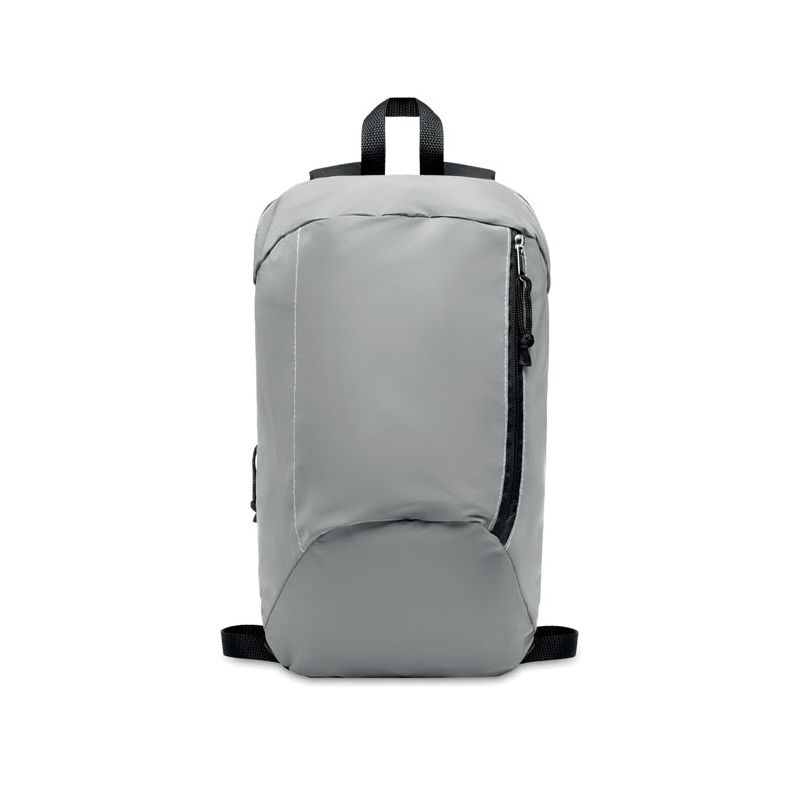 Mochila alto refletiva 600D