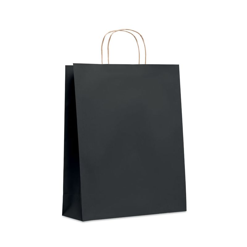 Saco papel gran. prenda 90g/m²
