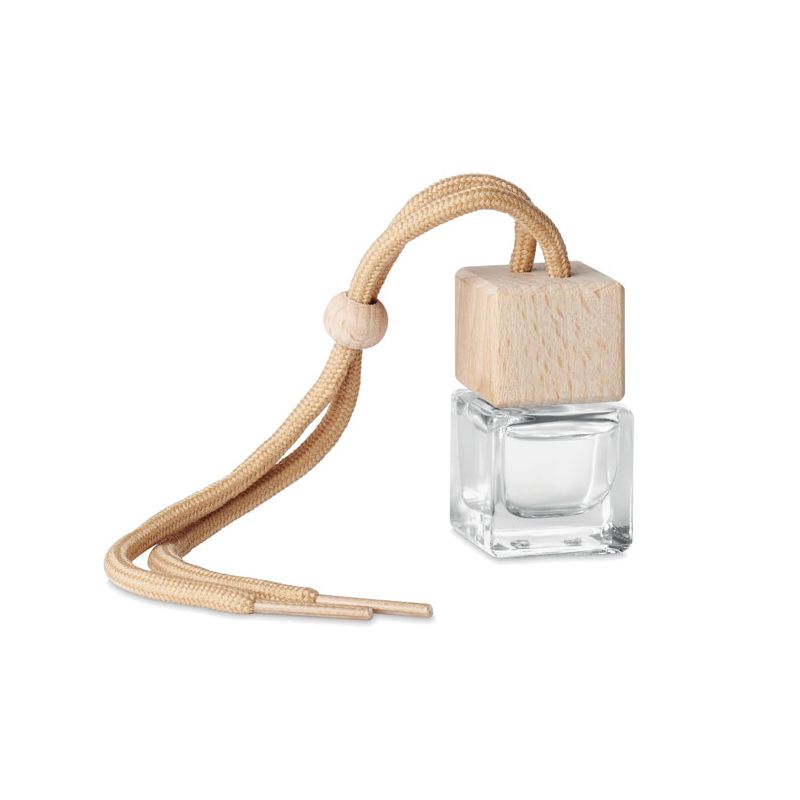 Ambient. 5 ml aroma carro novo