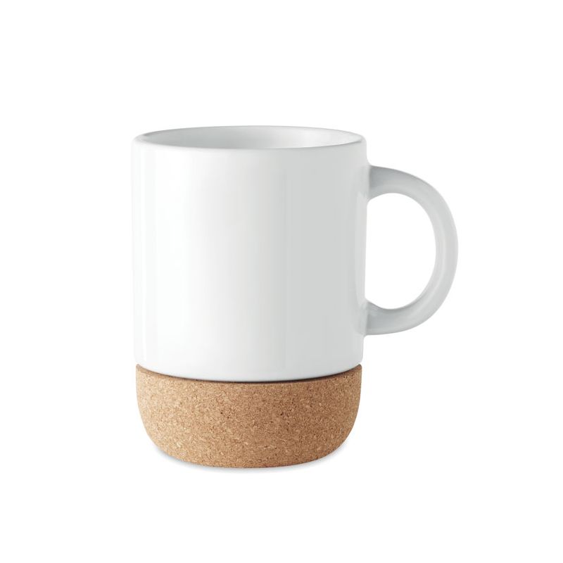 Caneca em cerâmica de 300 ml