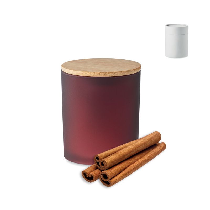 Vela de cera de  120 gr