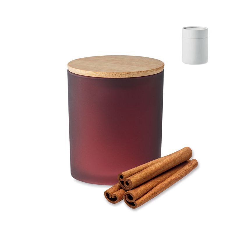 Vela de cera de  280 gr