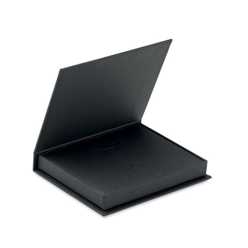 Caixa de cartão de oferta