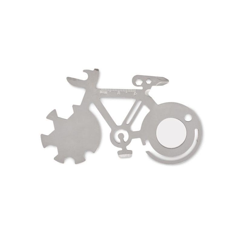 Multiferramenta aço inoxidável