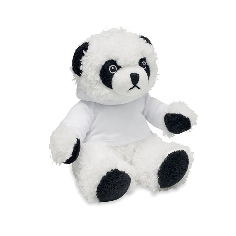 Peluche de urso panda