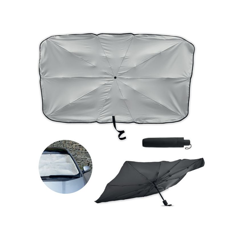 Guarda-chuva pára-brisas auto