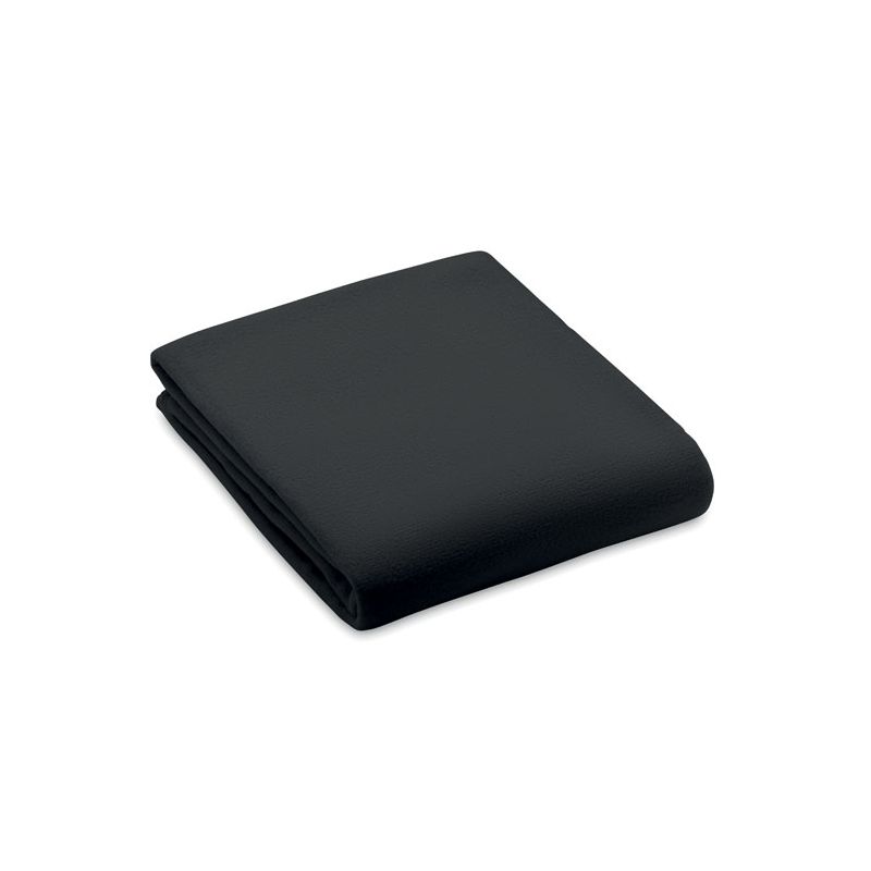 Manta polar RPET 130gr/m²