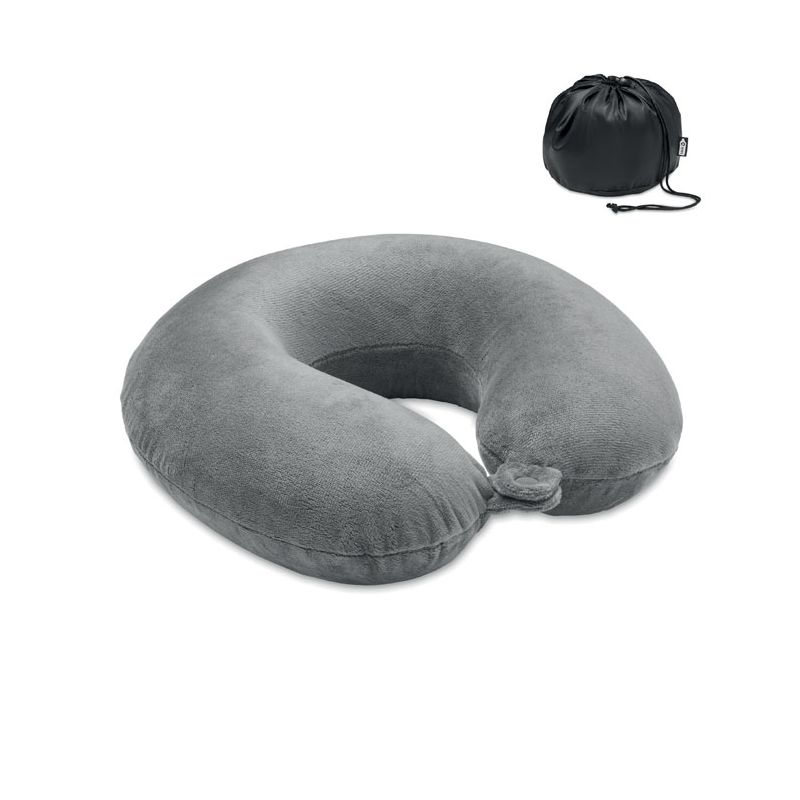 Almofada de viagem RPET 210D