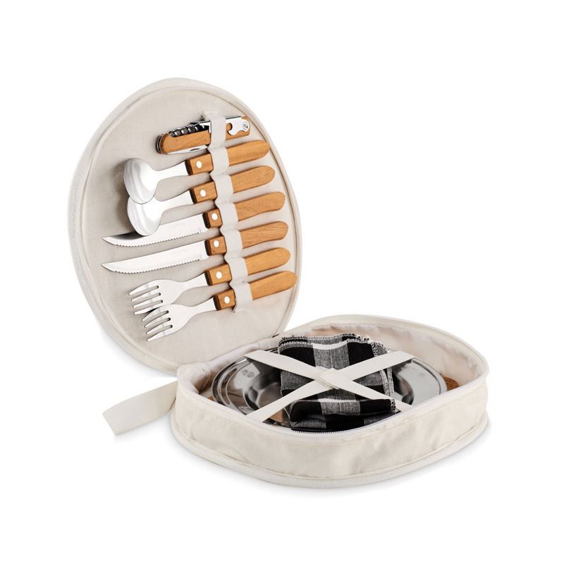 Set de piquenique 2 pessoas