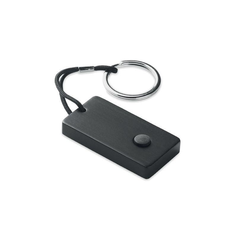 Localizador de chaves bambu