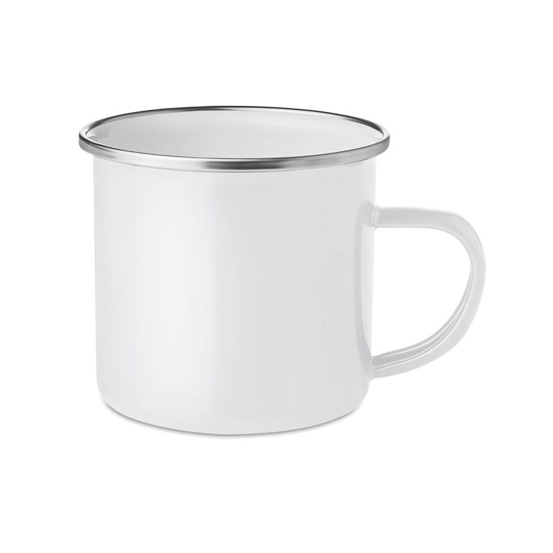 Caneca de sublimação 350 ml