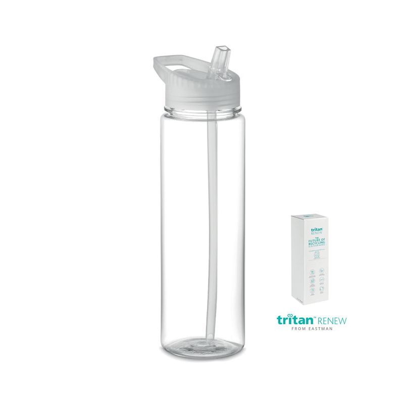 Garrafa Tritan Renew™ 650 ml