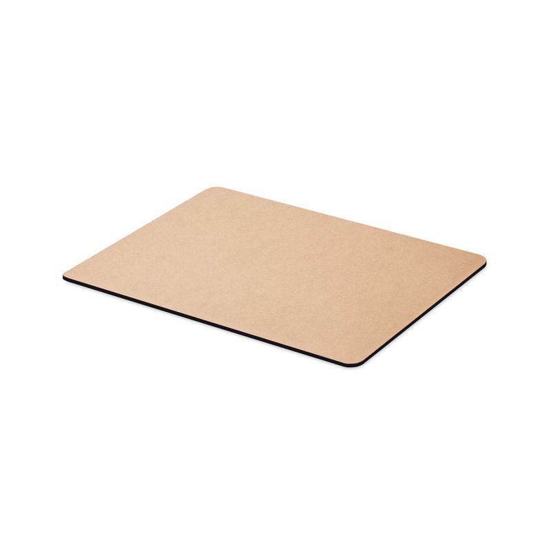 Tapete de rato papel reciclado