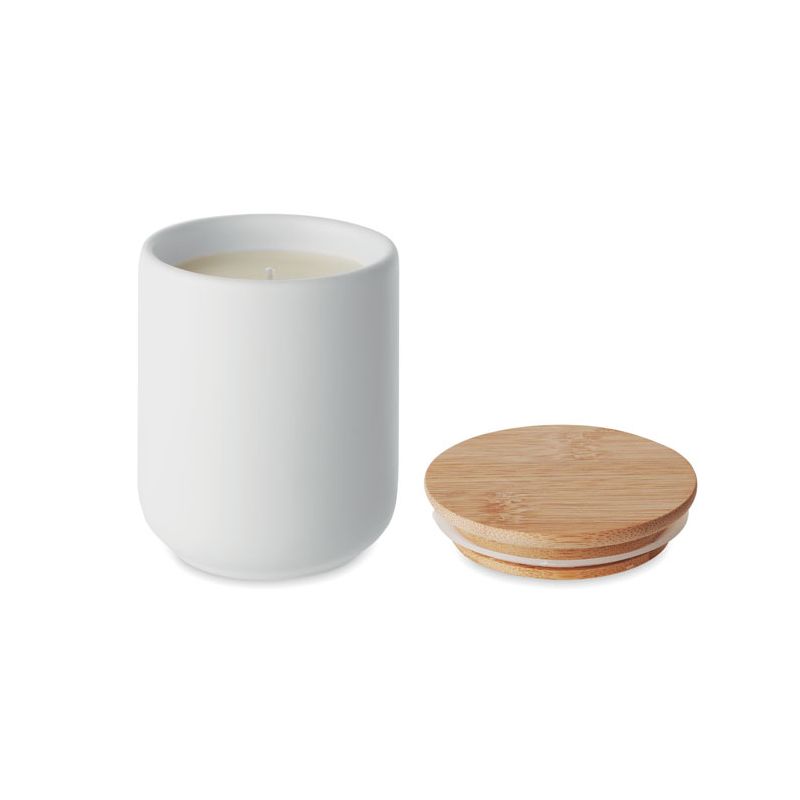 Vela de cera vegetal 200 gr