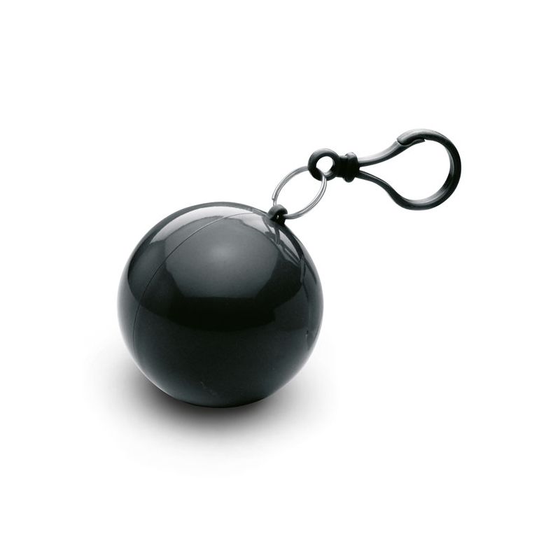 Impermeável  em bola