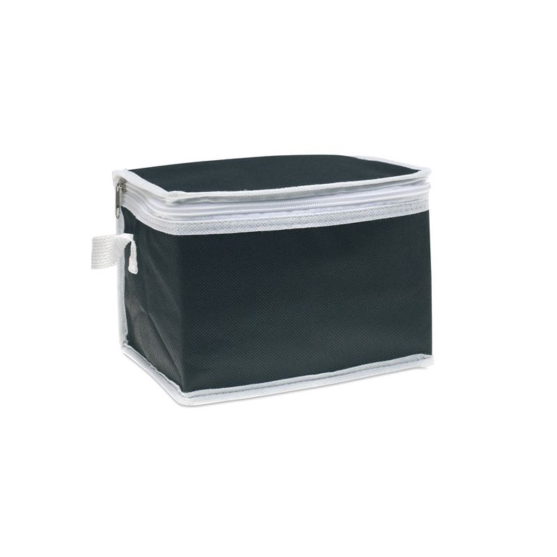 Cooler 6 latas em non-woven