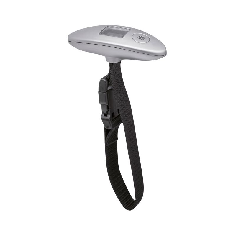 Balança para bagagem