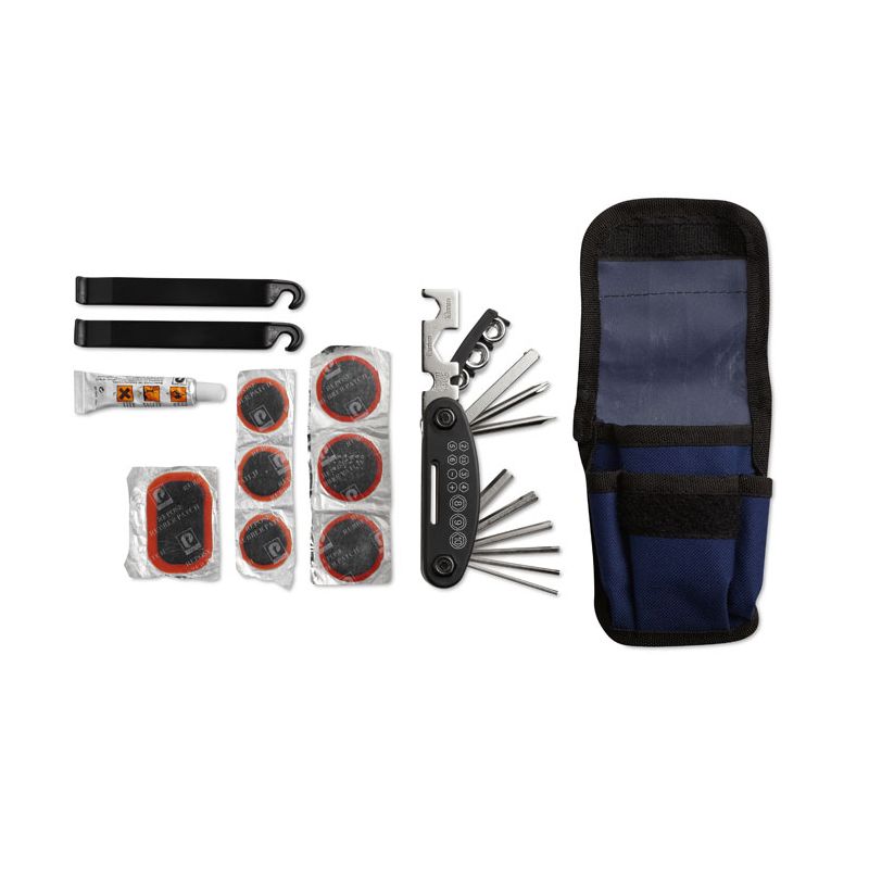 Kit reparação bicis