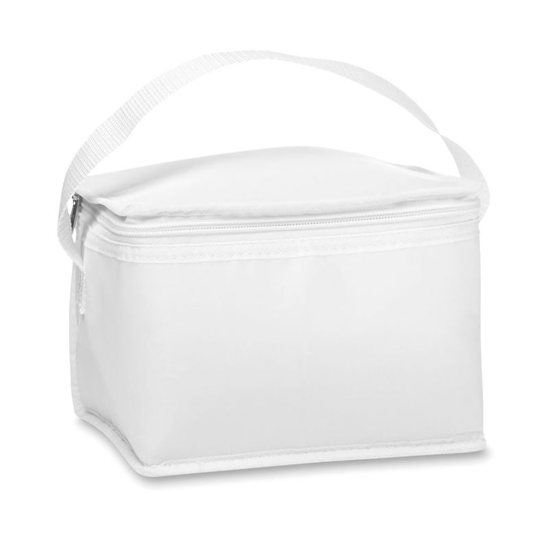 Bolsa térmica latas