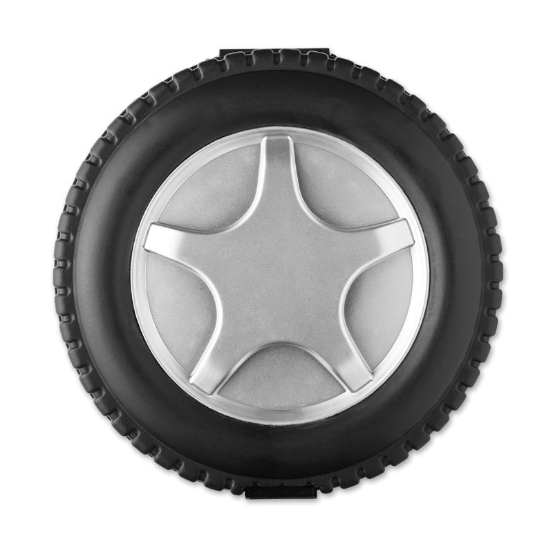 Set ferramentas 25 peças