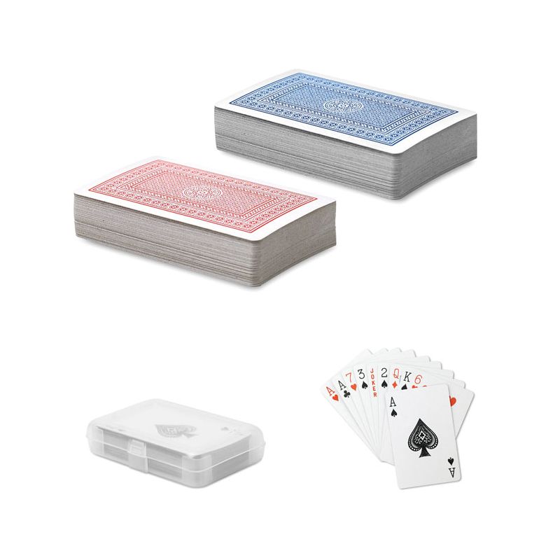 Jogo de Cartas Clássico