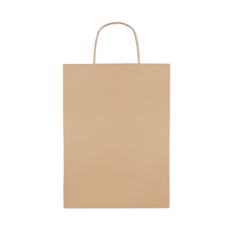 Saco papel grande 150 gr/m²