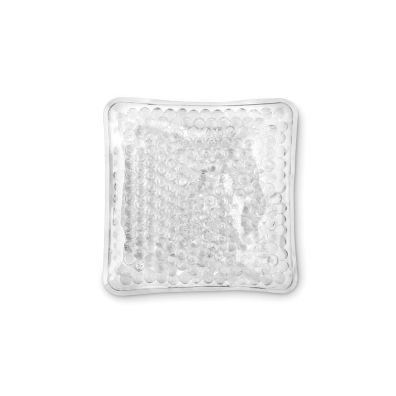 Pacote de quente e frio