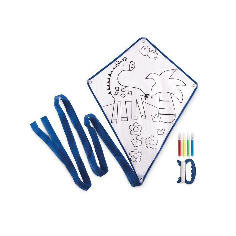 Papagaio para crianças