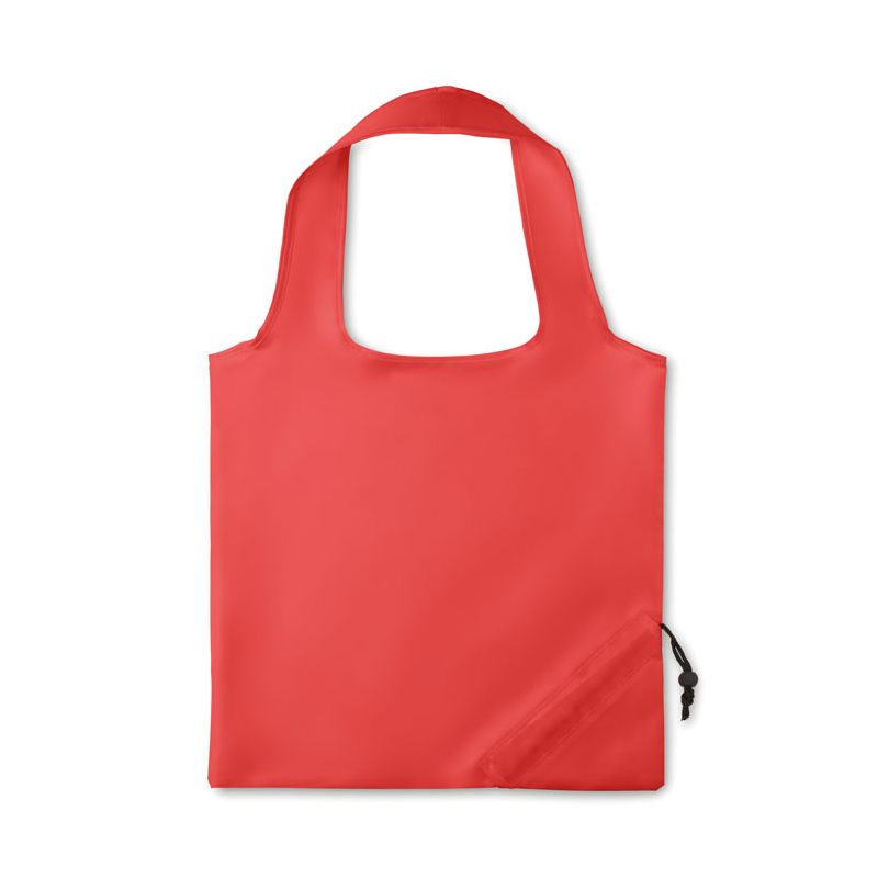 Bolsa dobravel 210D