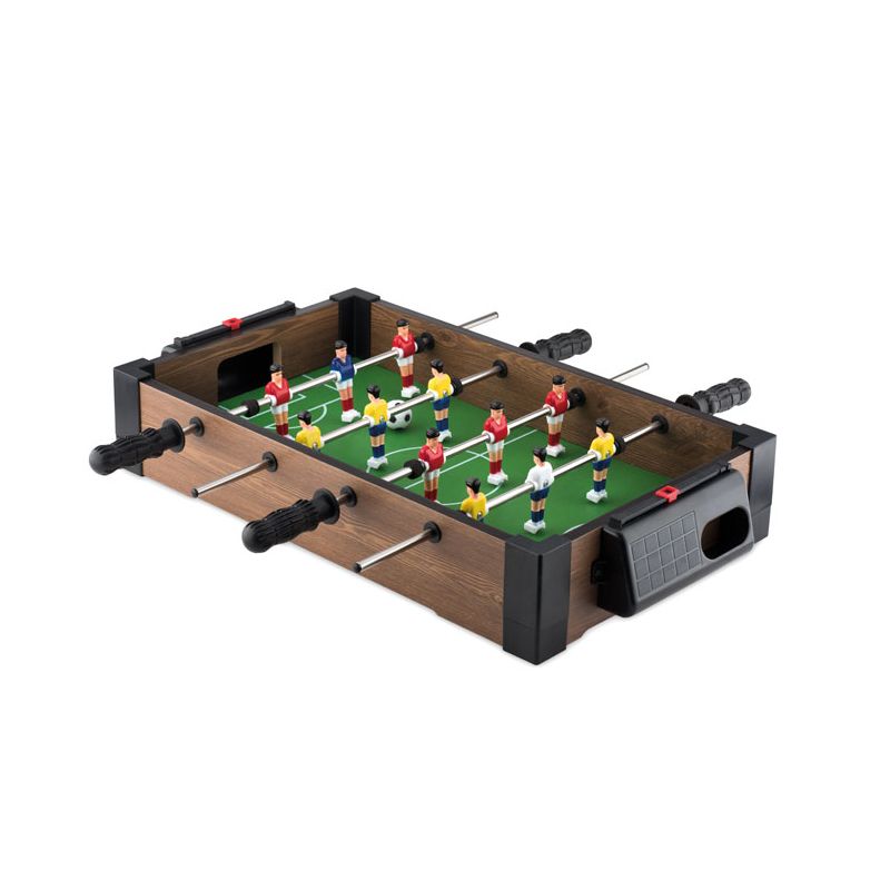 Mini mesa de futebol