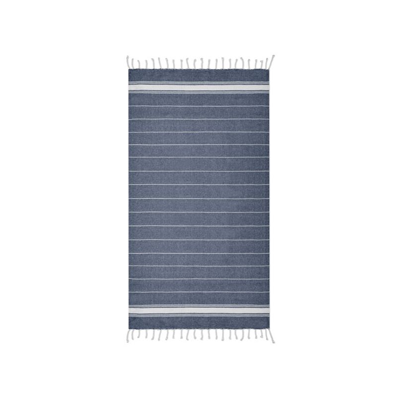 Toalha praia algodão