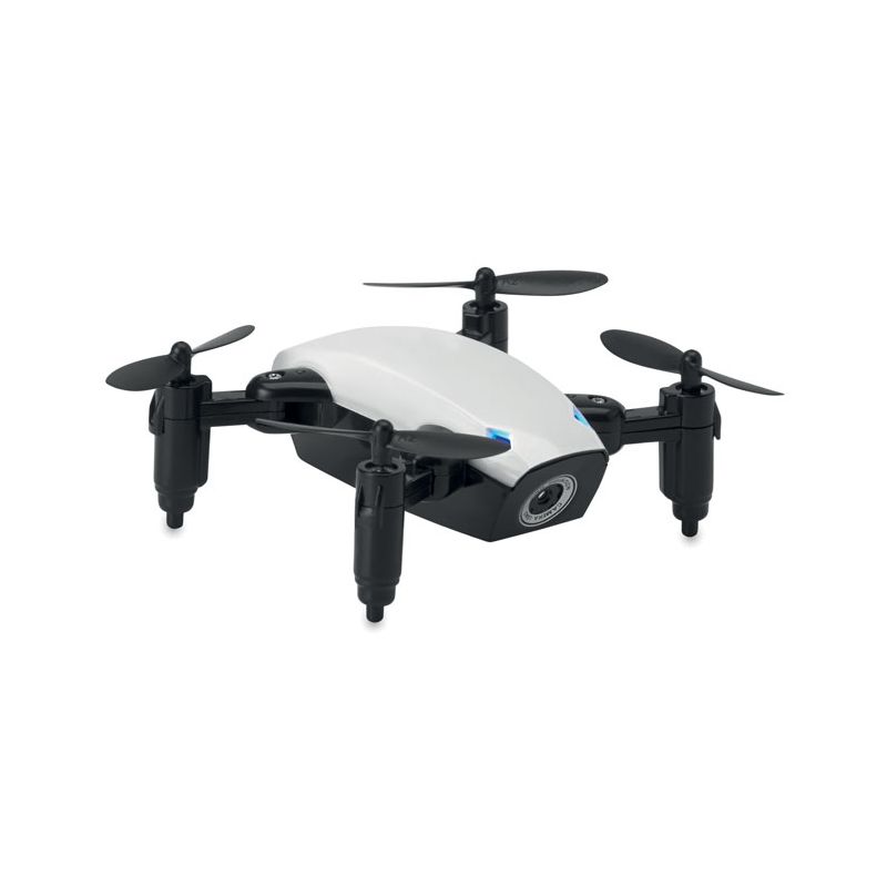 Drone desdobrável sem fio