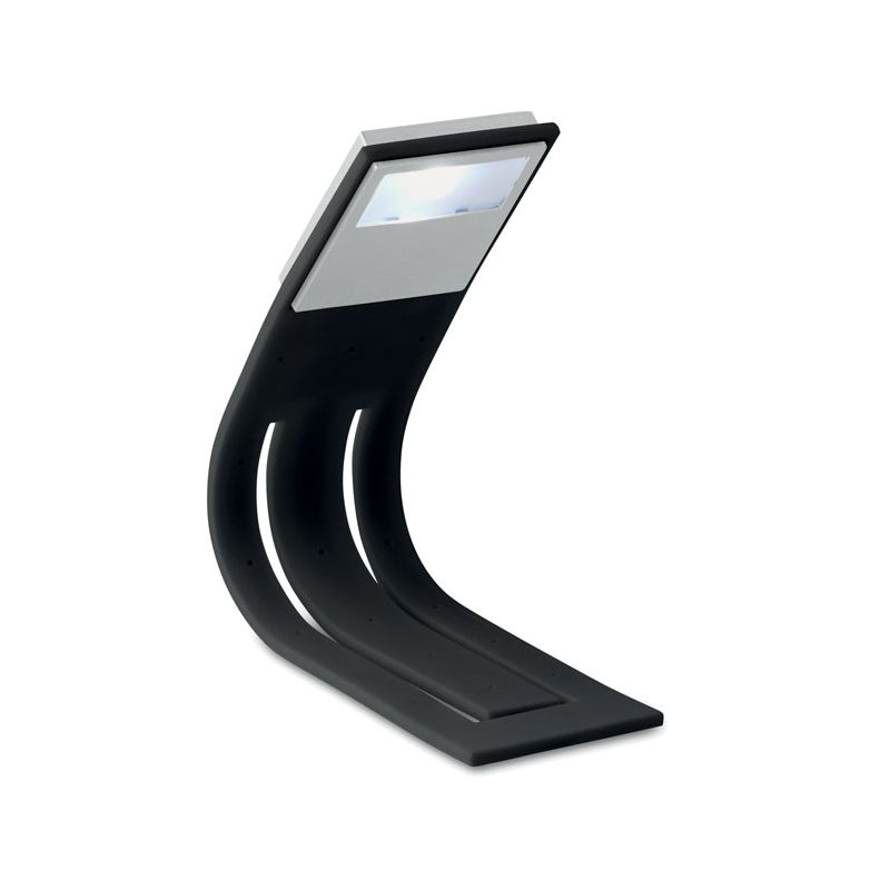 Luz de leitura