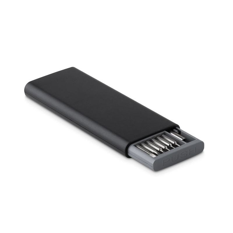 Jogo 24 chaves em caixa