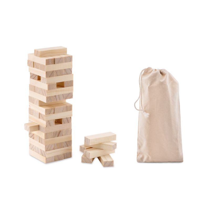 Jogo em funda de algodão