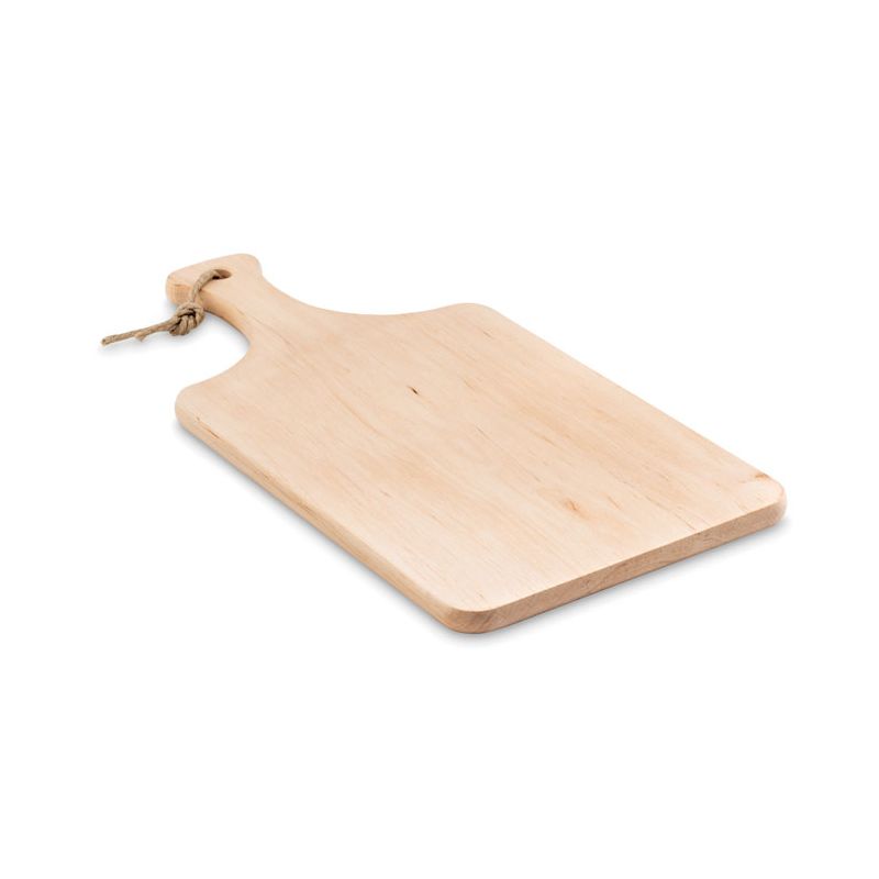 Tábua de corte madeira Amieiro