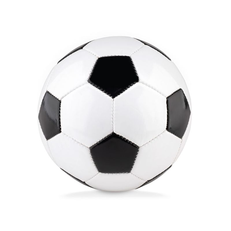 Bola de futebol pequena 15cm