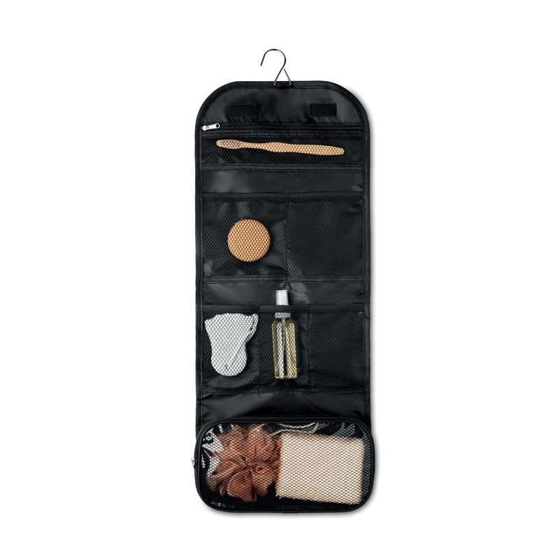 Bolsa de acessórios viagem