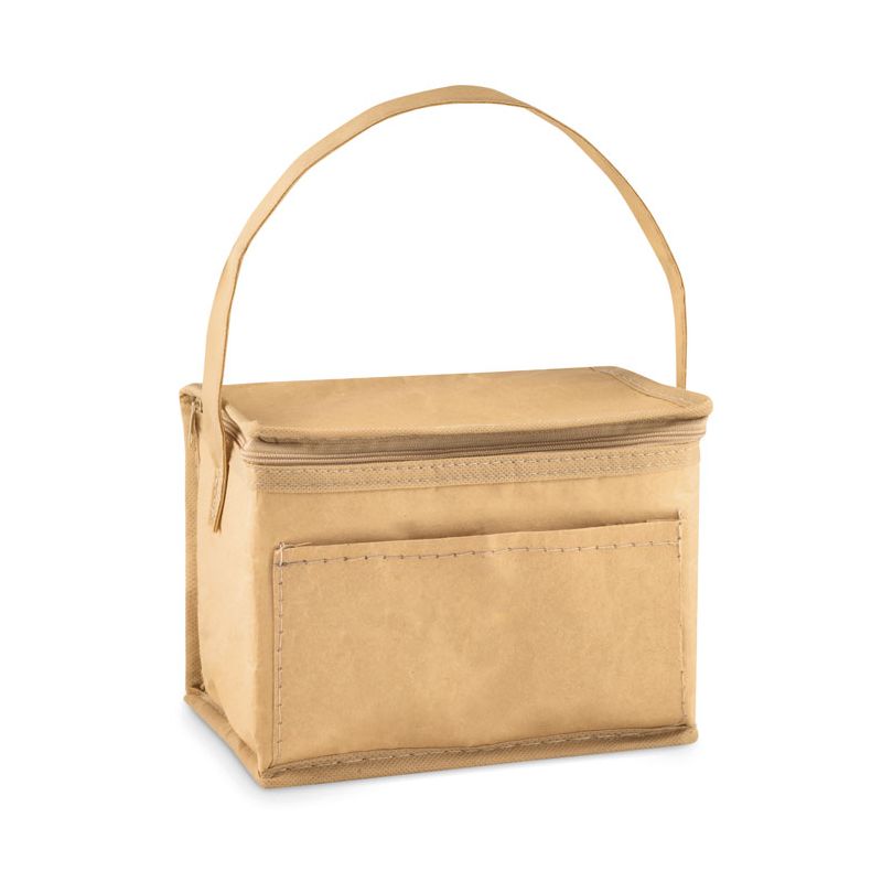 Geladeira em paper woven