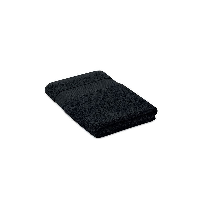 Toalha algodão orgânico 140x70