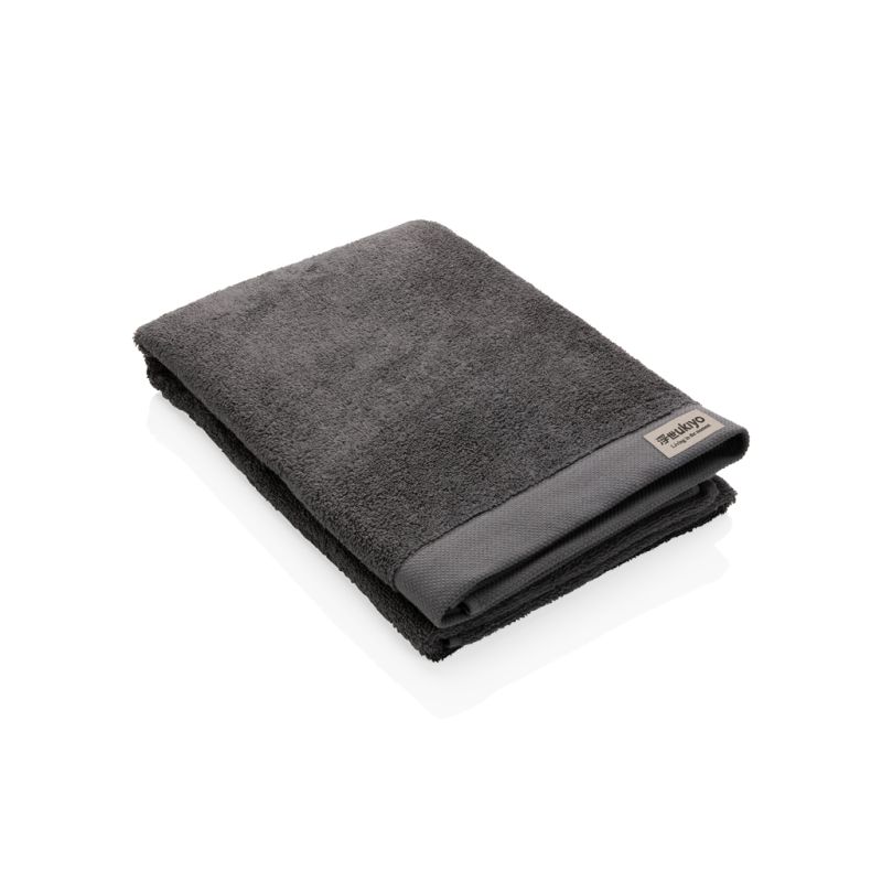 Toalla de baño Ukiyo Sakura AWARE ™ de 500 g/m2 70x140 cm