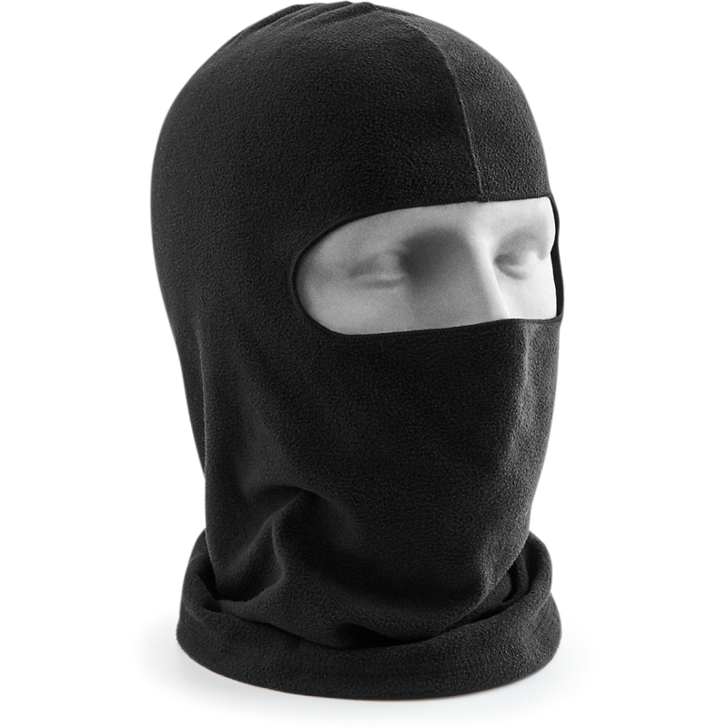 Balaclava em micropolar