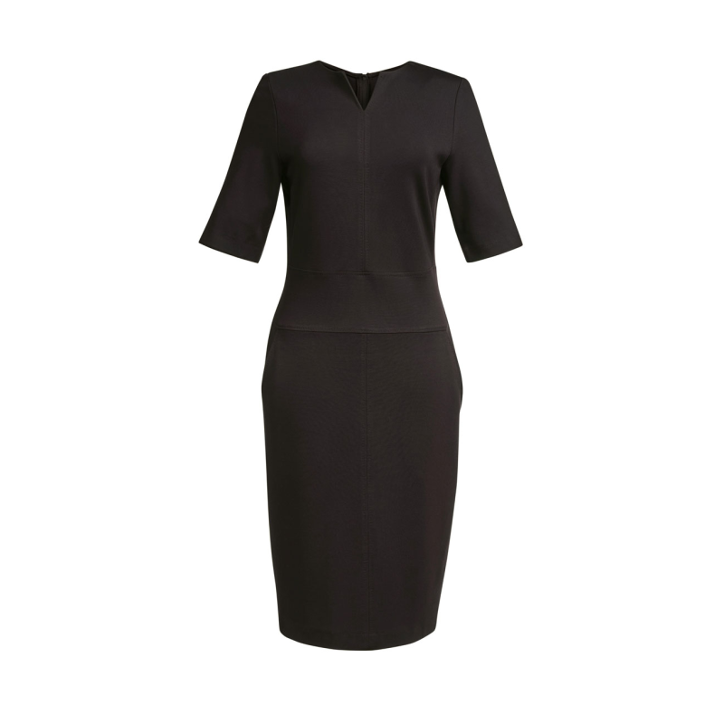Vestido Celeste