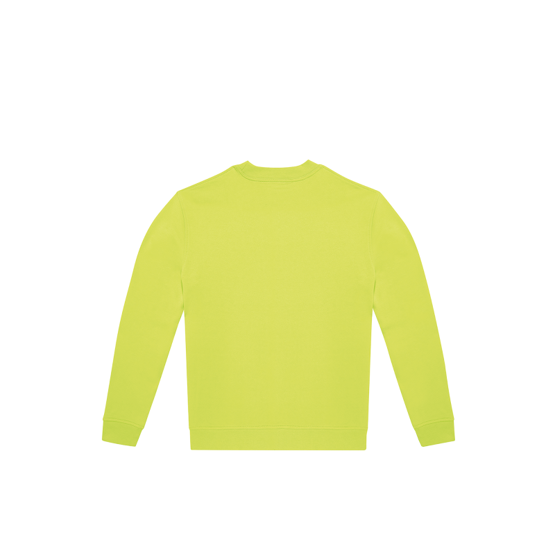 Sweatshirt com decote redondo ID.222