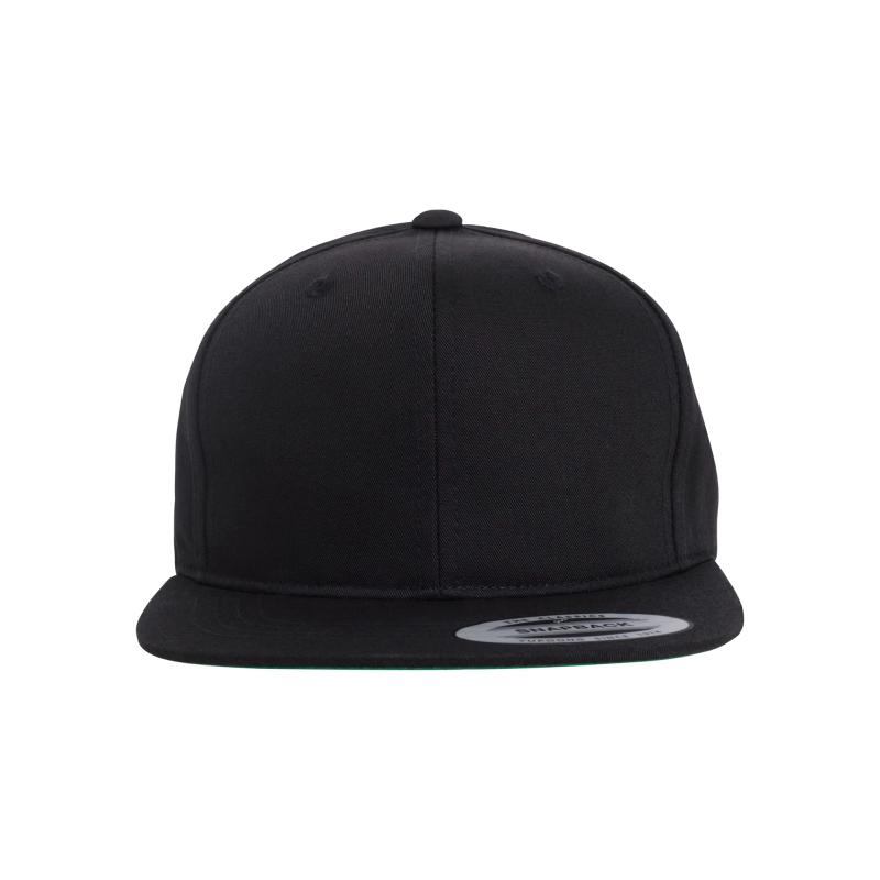 Boné Snapback Pro-Style Sarja para criança
