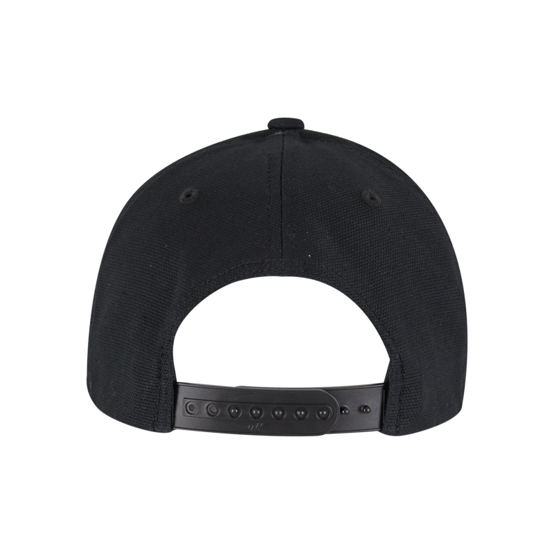 Boné Curved Snapback